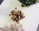 よもぎご飯作り方4写真