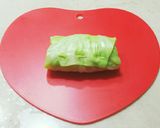 基本♡ロールキャベツ(コンソメ)★｡*作り方9写真