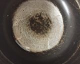 ゴロゴロ野菜の簡単ミートソース作り方1写真