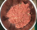 【簡単】芽キャベツの逆ロールキャベツ！作り方2写真