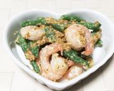 簡単！ごぼうサラダ。ごまマヨ風味作り方8写真