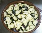 茄子入りキーマカレー作り方1写真