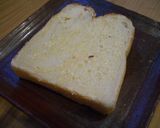 朝の定番☆卵のマヨ＆マスタード和え作り方1写真