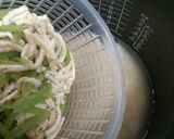 ♪春の香り♡ふきご飯♪作り方4写真