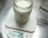 ヨーグルトメーカー不要！手作りヨーグルト作り方6写真