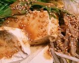 野菜モリモリ！こっさりゴマどれ～♪作り方2写真