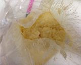 簡単♡美味しい♡ジャコと大葉の炒飯作り方1写真