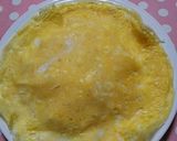 ズボラ★気分はとん平焼き作り方4写真