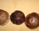 時短 1分で一品 生椎茸マヨ作り方1写真