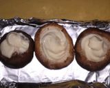時短 1分で一品 生椎茸マヨ作り方3写真