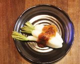 20日大根の味噌マヨかけと蟹缶あんかけ作り方3写真