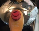 鶏肉と大豆のトマト煮作り方1写真