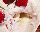 簡単デザート！春のベリーsweets♡作り方3写真