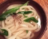 ポカポカ☆しゃぶしゃぶほうれん草鍋作り方9写真