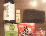 無印良品風　ニンニク醤油　覚書作り方1写真