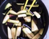 茄子たっぷりのミートグラタン作り方2写真