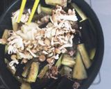茄子たっぷりのミートグラタン作り方4写真