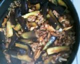茄子たっぷりのミートグラタン作り方5写真