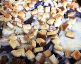 茄子たっぷりのミートグラタン作り方8写真