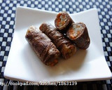 定番おかず☆いろいろ根菜のきんぴら作り方7写真