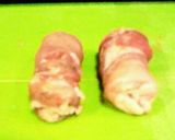 お弁当に♪豚こまロールの甘辛梅だれ焼き作り方2写真