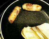 お弁当に♪豚こまロールの甘辛梅だれ焼き作り方4写真