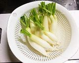 パリッポリッな20日大根の漬物作り方1写真