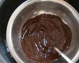 全粒粉入サクッのビターチョコがけクッキー作り方8写真