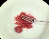 お弁当に♪豚こまロールの甘辛梅だれ焼き作り方5写真
