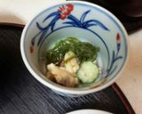 血管ダイエット食245（浅利はんぺん）作り方5写真