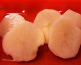 子ども向けジャーマンポテト作り方1写真