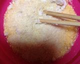 レンジとトースターでおからのケークサレ作り方4写真