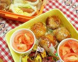 簡単！夏バテ知らず☆肉巻きおにぎり☆作り方11写真