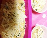 レンジとトースターでおからのケークサレ作り方6写真