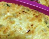 レンジとトースターでおからのケークサレ作り方7写真