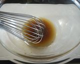 えごま油で♪鶏胸肉とアボカドの美容サラダ作り方5写真