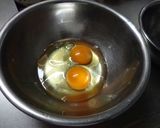 幸せのとろけるプリン作り方1写真