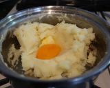 基本♪じゃが芋☆挽き肉☆コロッケ作り方7写真