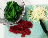 鶏むね肉まきまき作り方2写真
