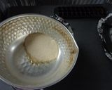 幸せのとろけるプリン作り方8写真