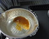 幸せのとろけるプリン作り方9写真