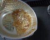 幸せのとろけるプリン作り方10写真