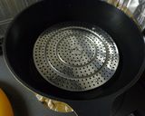 幸せのとろけるプリン作り方12写真
