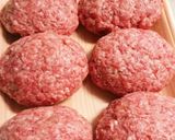 さくっと作れる!! 簡単ハンバーグ!!作り方4写真