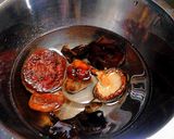調理室ﾖﾘ～保育園のあんかけ焼きそば☆★作り方1写真