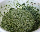 無塩料理☆お好きな野菜で♪磯辺焼き作り方1写真