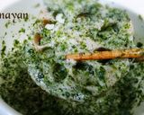 無塩料理☆お好きな野菜で♪磯辺焼き作り方2写真