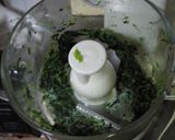 春菊のシフォンケーキ作り方1写真
