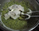 春菊のシフォンケーキ作り方3写真