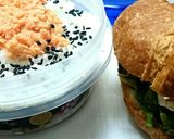 スパイシーランチのカレーシチュー。作り方4写真